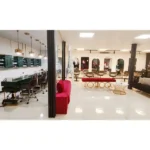 سالن زیبایی کاتو در مهرویلا