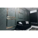 سالن زیبایی کاتو در مهرویلا