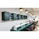 سالن زیبایی کاتو در مهرویلا