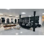 سالن زیبایی کاتو در مهرویلا