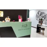 سالن زیبایی کاتو در مهرویلا