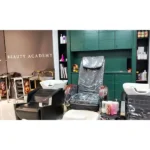 سالن زیبایی کاتو در مهرویلا