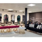 سالن زیبایی کاتو در مهرویلا