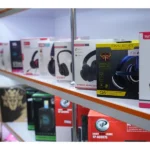 سایا مارکت در کمالشهر کرج