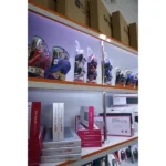 سایا مارکت در کمالشهر کرج