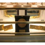 سکه صراف مهدی در جنت آباد