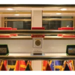 سکه صراف مهدی در جنت آباد