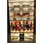 سکه صراف مهدی در جنت آباد