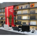 فروشگاه ایرا لپ تاپ در گوهردشت