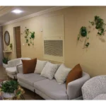 مرکز لیزر و زیبایی آفتاب در کرج