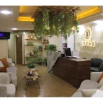 مرکز لیزر و زیبایی آفتاب در کرج