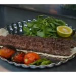 کباب بناب وردآورد