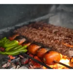 کباب بناب وردآورد