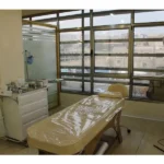 کلینیک زیبایی آرزو نوری در مطهری کرج