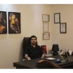 کلینیک زیبایی دکتر قدیانی فر در زعفرانیه
