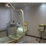 کلینیک زیبایی دکتر قدیانی فر در زعفرانیه