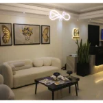کلینیک زیبایی دکتر قدیانی فر در زعفرانیه