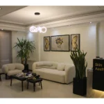 کلینیک زیبایی دکتر قدیانی فر در زعفرانیه