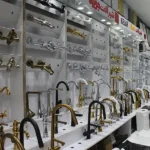 کلینیک ساختمانی فرزاد صادقی (جمیرا) در گوهردشت