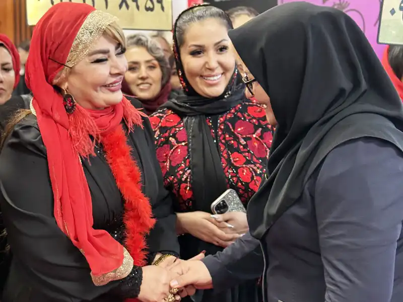 آموزشگاه مراقبت زیبایی ماهان درتوحید