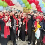 آموزشگاه مراقبت زیبایی ماهان درتوحید