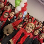 آموزشگاه مراقبت زیبایی ماهان درتوحید