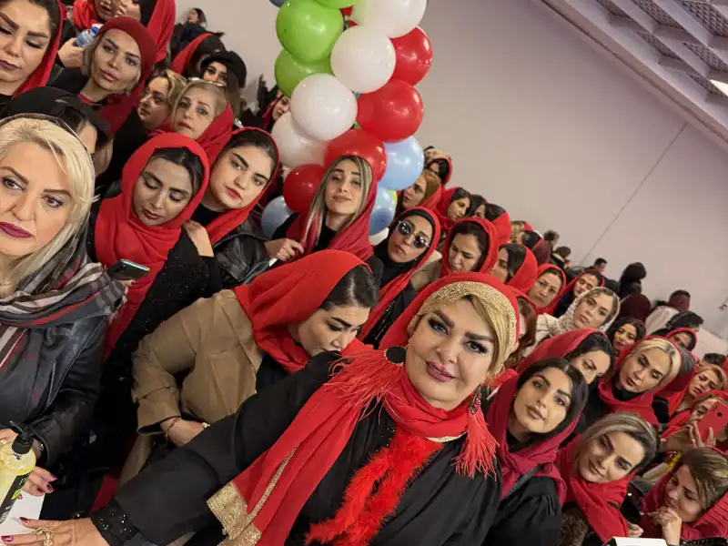 آموزشگاه مراقبت زیبایی ماهان درتوحید