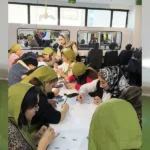 آموزشگاه مراقبت زیبایی ماهان درتوحید