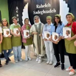 آموزشگاه مراقبت زیبایی ماهان درتوحید