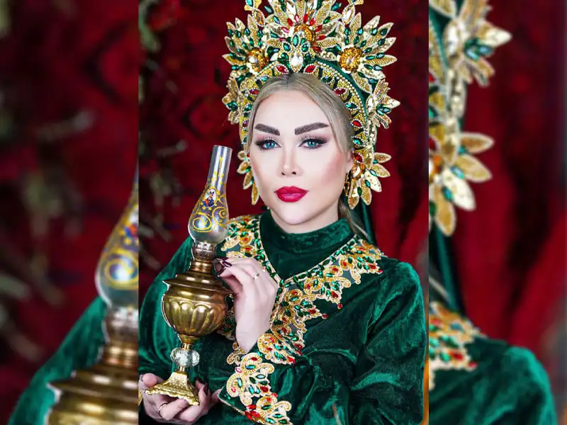 آموزشگاه مراقبت زیبایی ماهان درتوحید