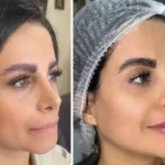 کلینیک زیبایی گندم زار در یافت آباد