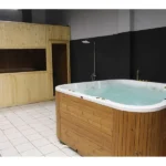 باشگاه آرمانی زرتشت در ولی عصر