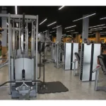 باشگاه آرمانی زرتشت در ولی عصر