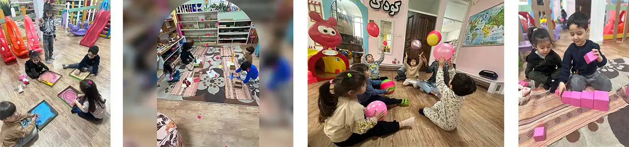 بلاگ-مهد-کوک