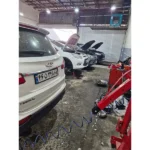 تعمیرگاه مسترمکانیک (تعمیر گیربکس اتوماتیک چینی) در کرج