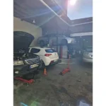 تعمیرگاه مسترمکانیک (تعمیر گیربکس اتوماتیک چینی) در کرج