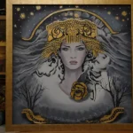 آموزشگاه آوای رنگ در اکباتان