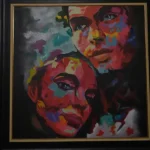 آموزشگاه آوای رنگ در اکباتان