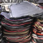 دنیای روکش در کرج