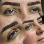 آکادمی زیبایی مهتاش دریانی در هفت حوض