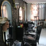 آکادمی زیبایی مهتاش دریانی در هفت حوض