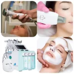 آکادمی زیبایی مهتاش دریانی در هفت حوض