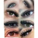 آکادمی زیبایی مهتاش دریانی در هفت حوض