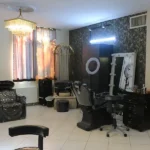 آکادمی زیبایی مهتاش دریانی در هفت حوض