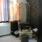 آکادمی زیبایی مهتاش دریانی در هفت حوض