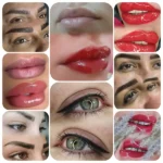 آکادمی زیبایی مهتاش دریانی در هفت حوض