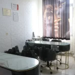 آکادمی زیبایی مهتاش دریانی در هفت حوض