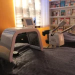 آکادمی زیبایی مهتاش دریانی در هفت حوض