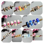 آکادمی زیبایی مهتاش دریانی در هفت حوض