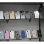 شرکت قسطی آنلاین در آزادگان کرج